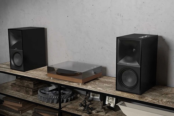Bộ Loa Klipsch The Nine