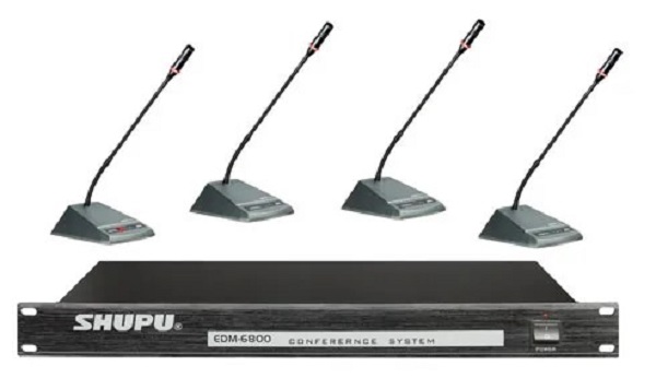 micro Shupu EDM-6800 giá rẻ