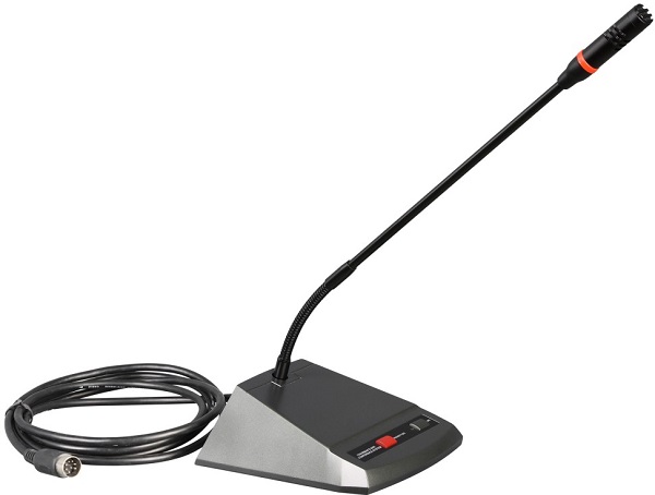 micro hội thảo Shupu EDM-6800