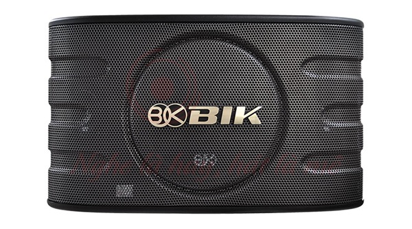 BIK BJ-S668