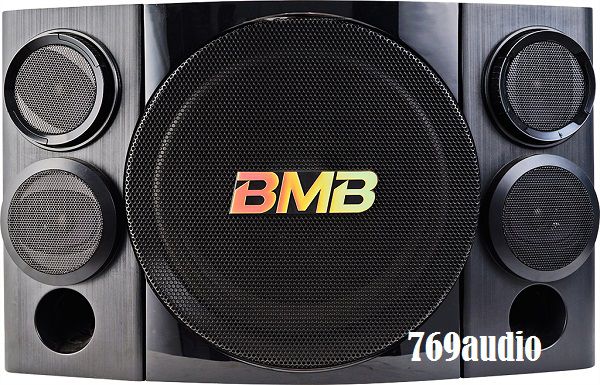 loa bmb 312