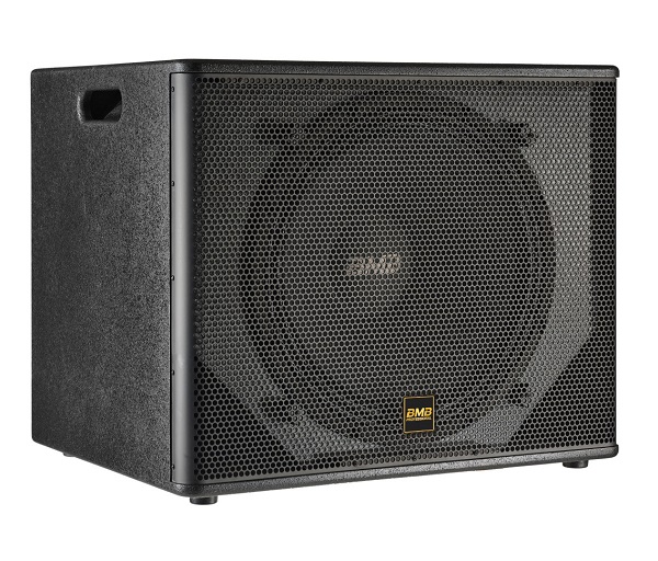Cổng Đầu Vào Loa Trên Loa BMB CSW 118