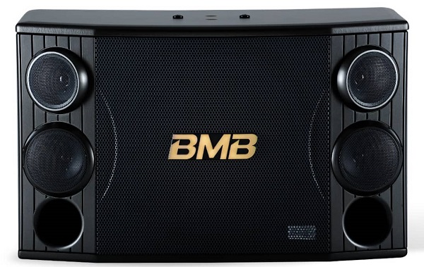 BMB Giải Pháp Âm Thanh Gia Đình