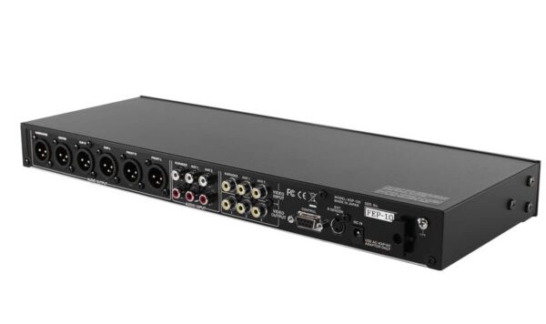 Mua BMB KSP 100 (SE) Chính Hãng Tại 769 Audio