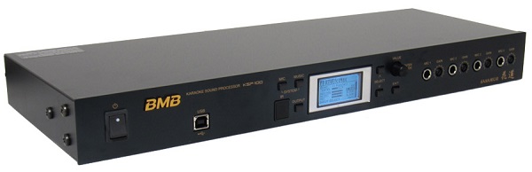Chất Lượng Âm Thanh BMB KSP 100 (SE)