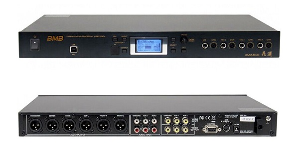 Đánh Giá Từ Chuyên Gia Và Người Dùng BMB KSP 100 (SE)