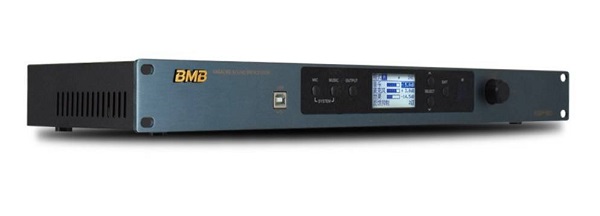 Độ Bền Của BMB Karaoke Processor KSP 50 (SE)