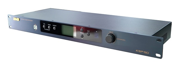 So Sánh BMB Karaoke Processor KSP 50 (SE)