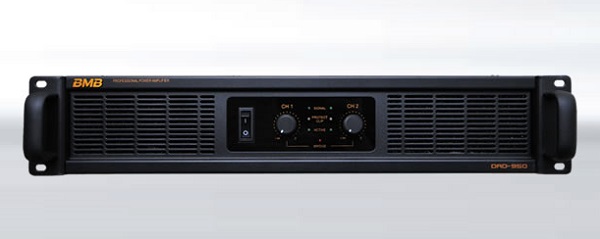 BMB Power Amplifier DAD 950 (SE) Chính Hãng
