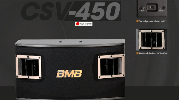 BMB Thương Hiệu Nhật Chất Lượng Cao