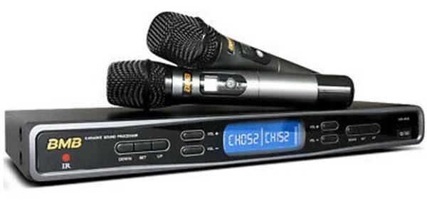 BMB WB-4500 Không Dây