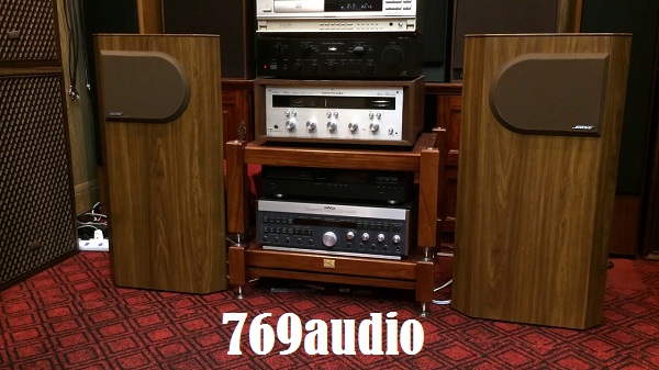 BOSE 401 HÀNG XÁCH TAY