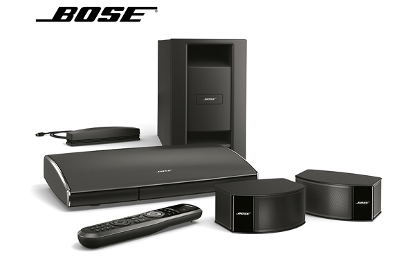 Loa Bose Trong Lòng Người Việt