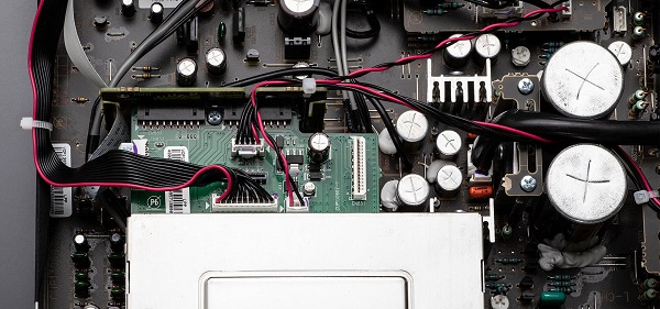 Biến Áp Nguồn Chuyên Biệt Amply Denon PMA 600ne