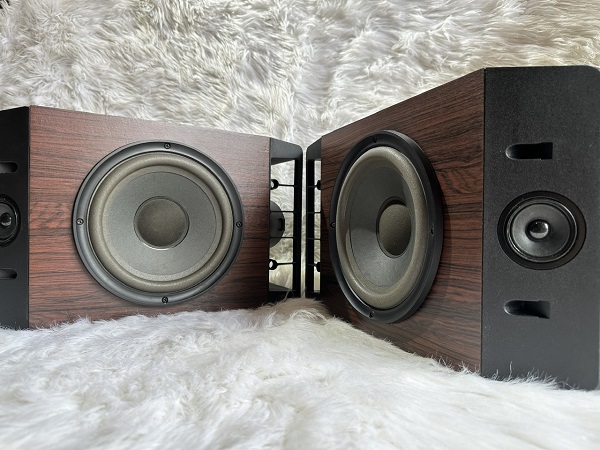 769 AUDIO