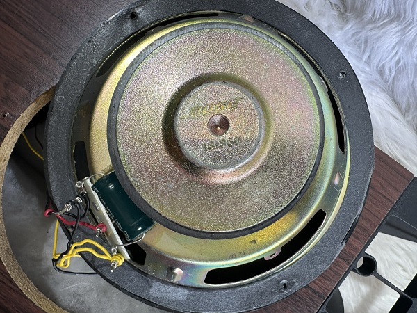 Loa Giá Bose 301 Seri 4 Mỹ 