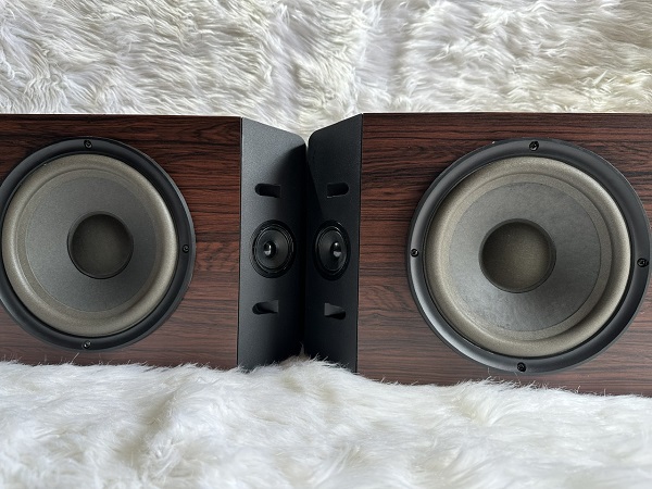 mua loa bose 301 seri4 trả góp tại 769 Audio