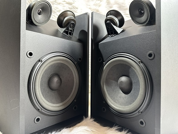769 AUDIO