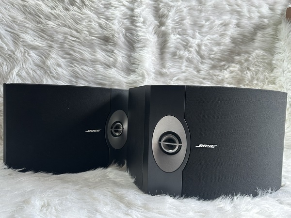loa bose 301 seri 5 mỹ giá rẻ