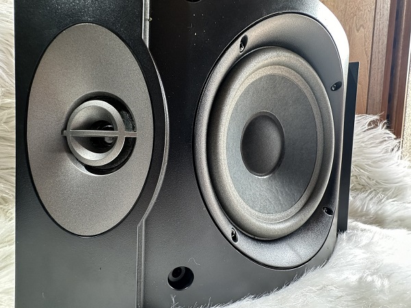 loa karaoke bose 301 seri v