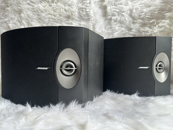 loa mua loa bose 301 seri 5 ở đâu ?