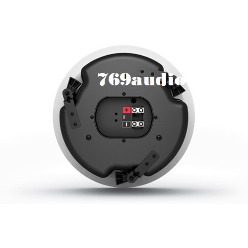 ​Mặt sau loa Bose DS 40F