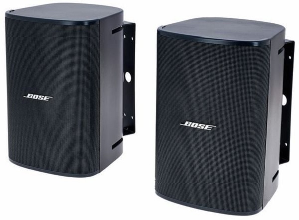 Bose Có Phải Là Hàng Mỹ Chính Hãng?