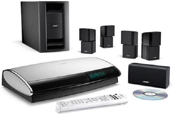 Bose Lifestyle 28 Series III Này Dành Cho Ai