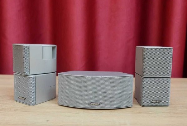 Bose Lifestyle V25 Dành Cho Ai