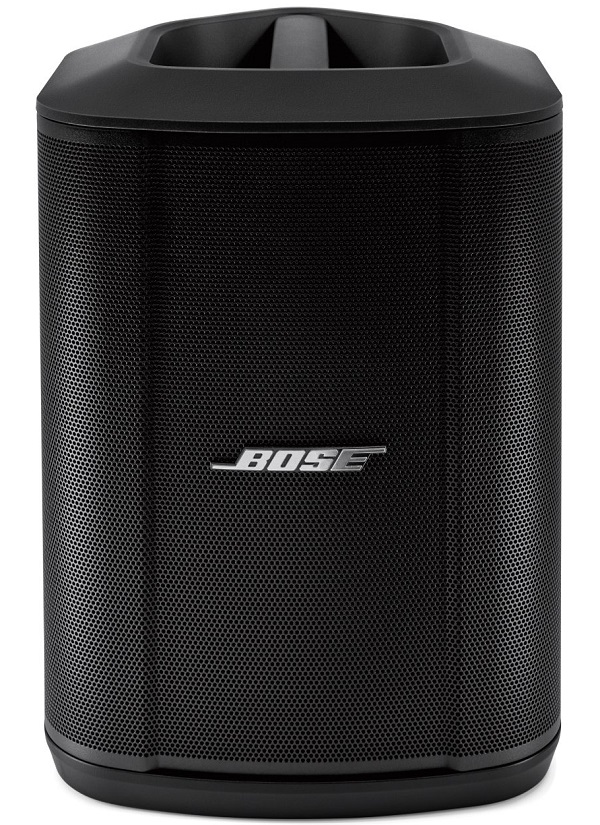 Bose S1 Pro Plus Đánh Thức Âm Thanh