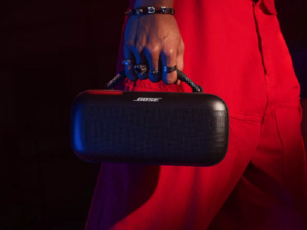 Bose SoundLink Max Chính Hãng
