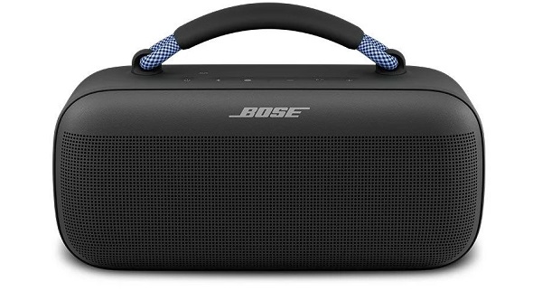 Bose SoundLink Max Loa Di Động Không Dây