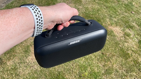 Bose SoundLink Max Loa Di Động