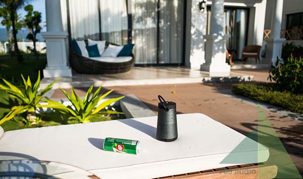 loa bose revlve soundlink ii
