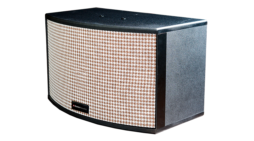 Ưu và Nhược điểm Boston Acoustics BA Classic 10