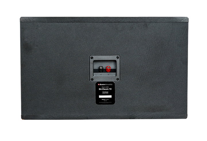 Thông tin chi tiết Boston Acoustics BA Classic 10