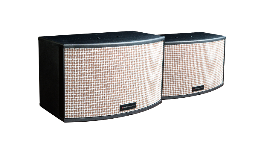 Boston Acoustics BA Classic 10 – Trải Nghiệm Âm Thanh Chuẩn Mạnh Mẽ Và Sang Trọng