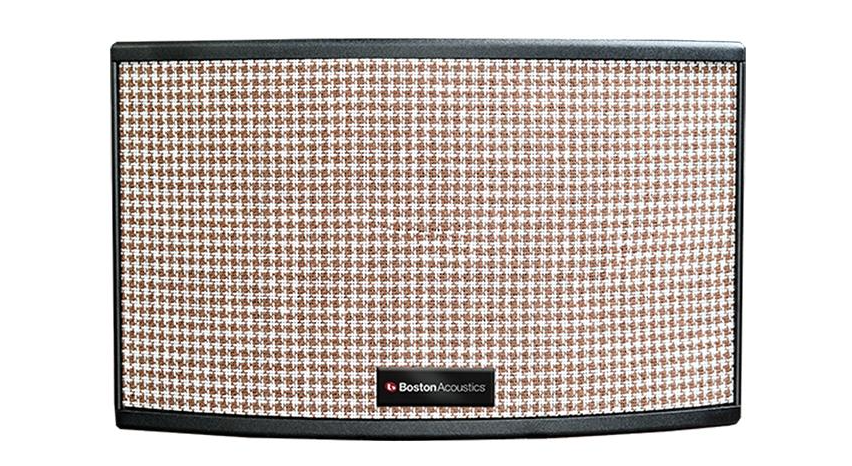 Trải nghiệm cốt lõi & Lợi ích chính Boston Acoustics BA Classic 12