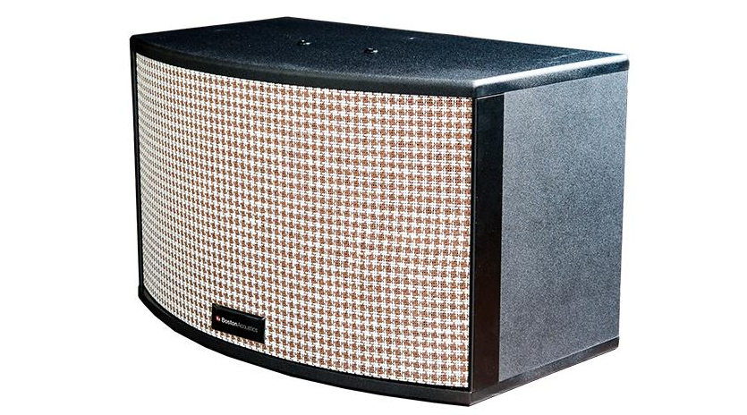 Ưu nhược điểm Boston Acoustics BA Classic 12