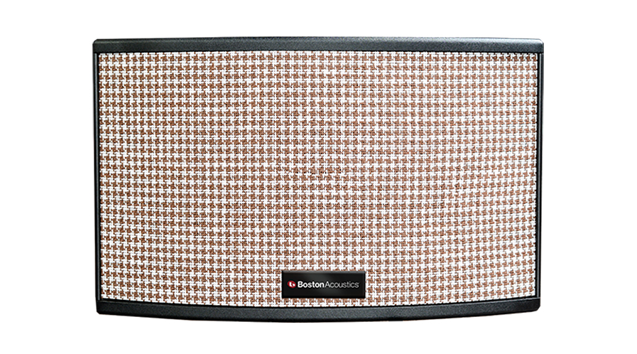 Trải nghiệm cốt lõi & Lợi ích chính Boston Acoustics BA Classic 8