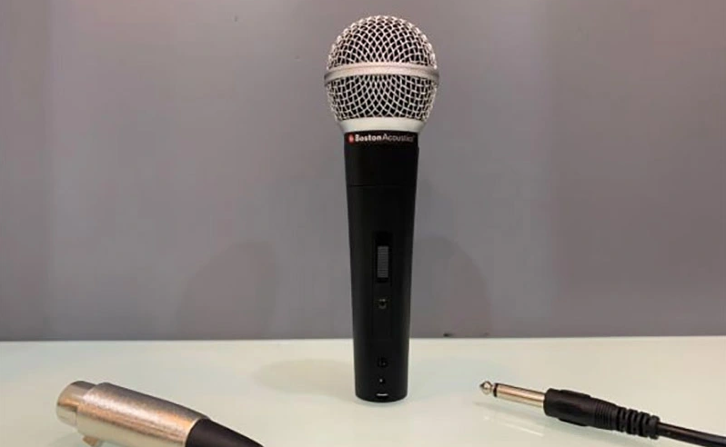 Ưu nhược điểm Boston Acoustics BA-58