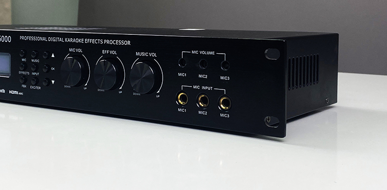 Boston Acoustics BA5000 - ĐIỆN MÁY 769 AUDIO