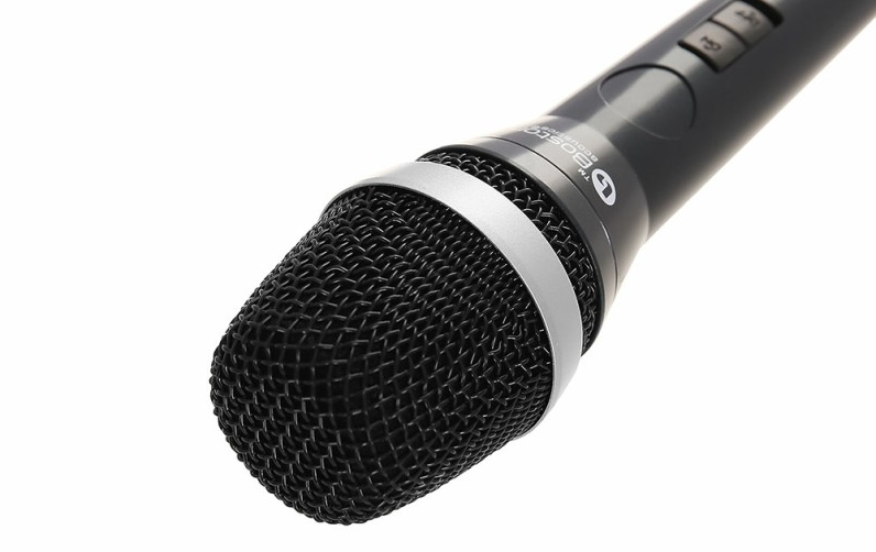 Hình ảnh khui hộp & Đánh giá thực tế Boston Acoustics BA-58