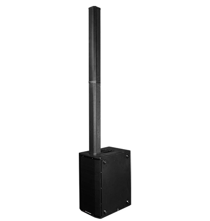 Hình ảnh khui hộp & đánh giá thực tế Boston Acoustics L10