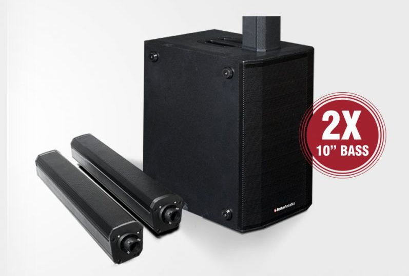 Hình ảnh khui hộp & Đánh giá thực tế Boston Acoustics L10PRO