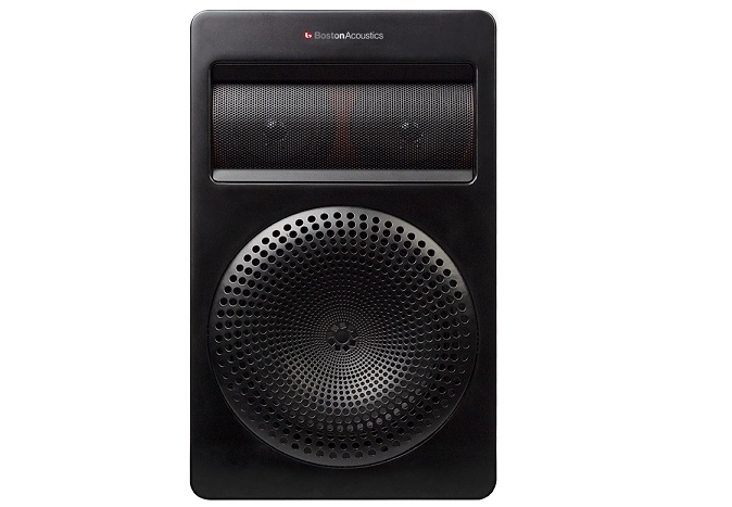 Ưu nhược điểm Boston Acoustics MD208