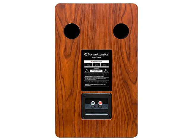 Thông tin chi tiết Boston Acoustics MD208