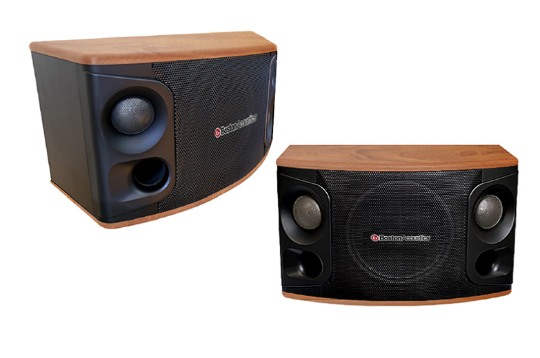 Trải nghiệm cốt lõi & Lợi ích chính Boston Acoustics MD510