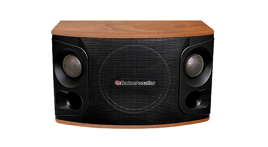 Ưu nhược điểm Boston Acoustics MD510