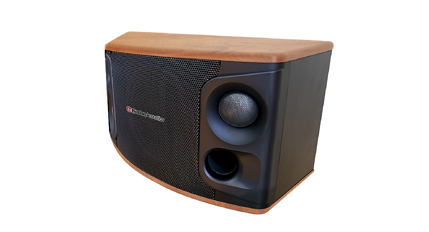 Thông tin Chi tiết Boston Acoustics MD510